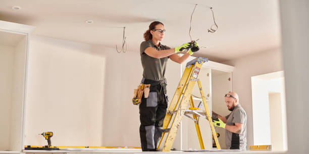 Best Electrical System Inspection  in West Kittanning, PA