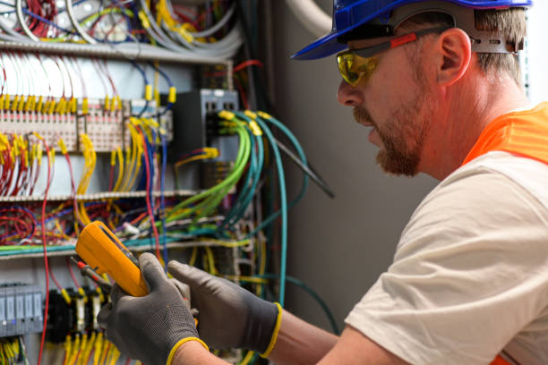 Best Electrical Outlet Repair  in West Kittanning, PA