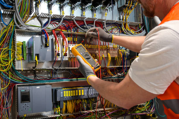 Best Affordable Emergency Electrician  in West Kittanning, PA