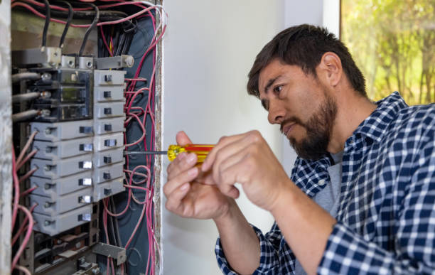 Best Local Electrician Companies  in West Kittanning, PA